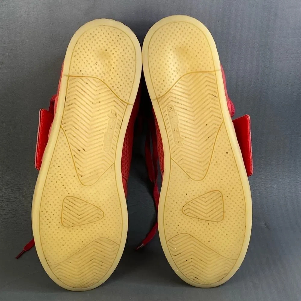 adidas gently used